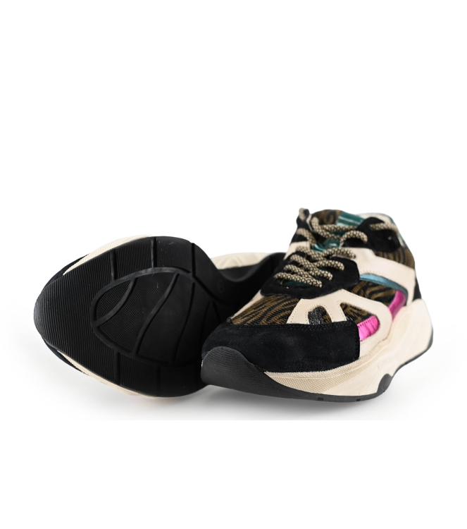 Ann Rocks Sneaker