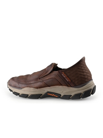 Skechers Slip-ons Braun 281766