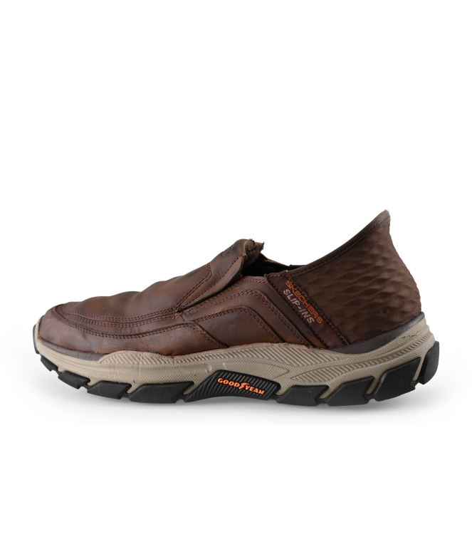 Skechers Slip-ons