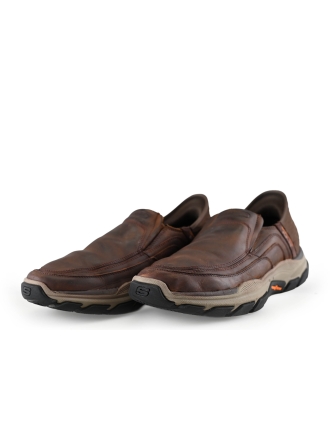 Skechers Slip-ons Braun 281766