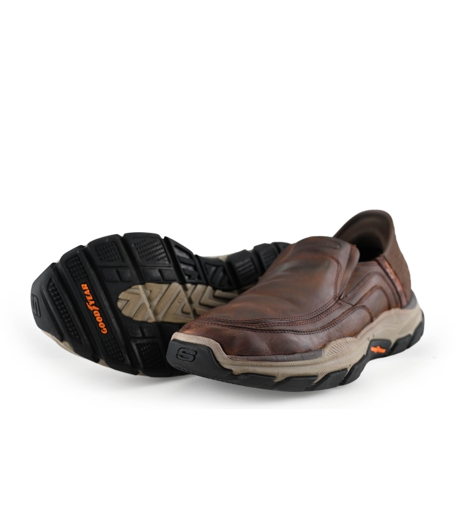 Skechers Slip-ons