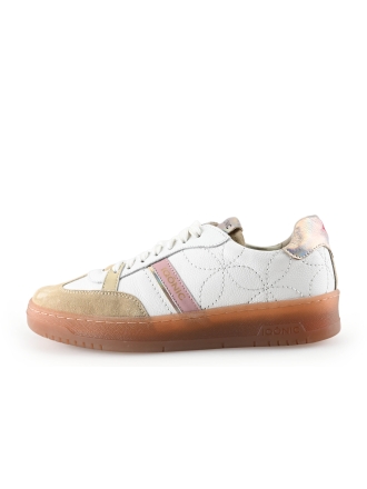 Iqonic Sneaker Beige 281768