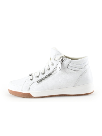 Ara Hohe Sneaker Weiß 281770