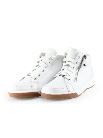 Ara Hohe Sneaker Weiß 281770