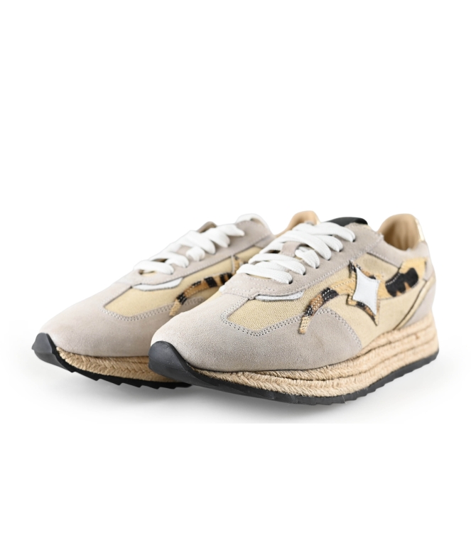 Iqonic Sneaker