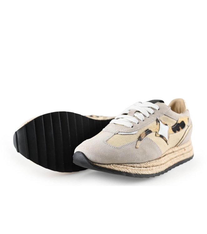 Iqonic Sneaker