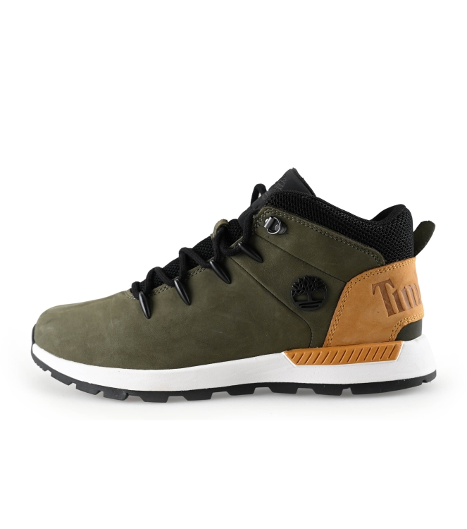 Timberland Schnürstiefel