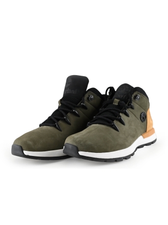 Timberland Schnürstiefel Grün 281774