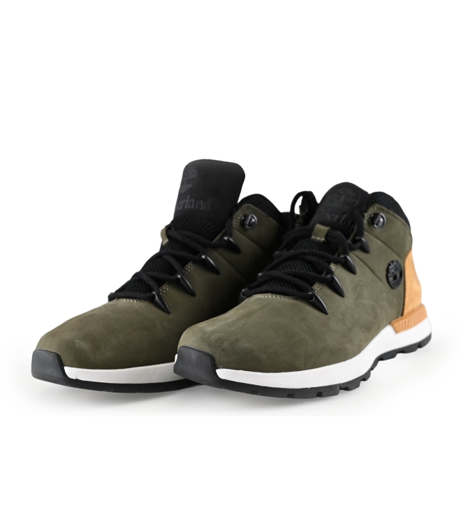 Timberland Schnürstiefel