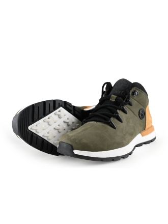 Timberland Schnürstiefel