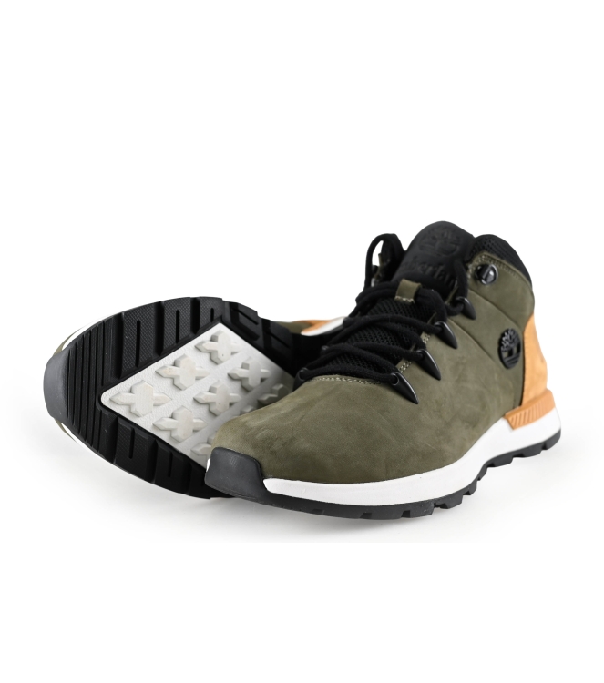 Timberland Schnürstiefel