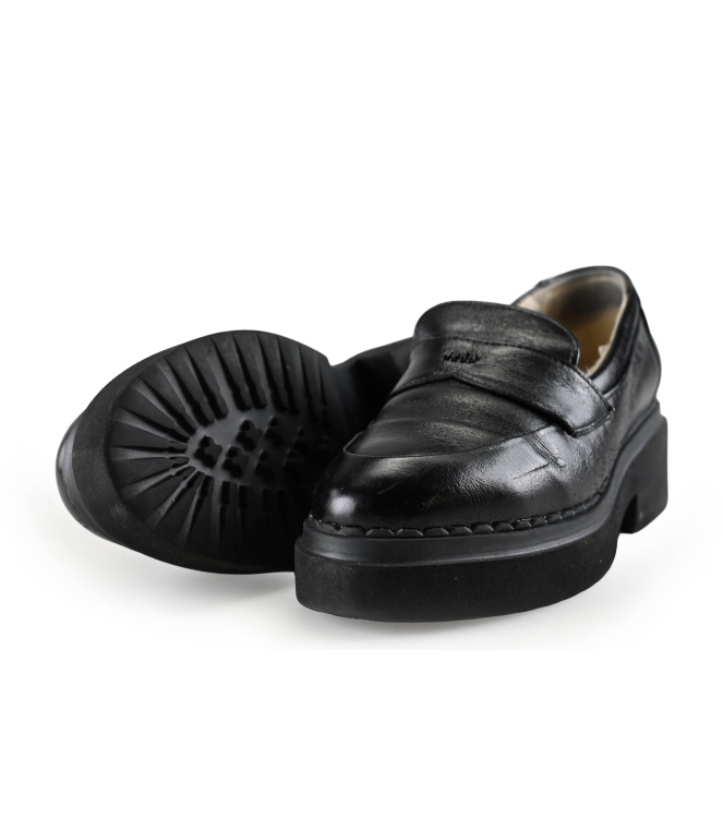 Nubikk Loafers 