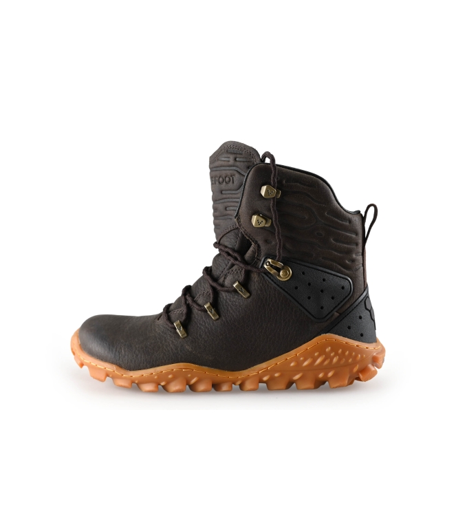 Vivobarefoot Schnürstiefel