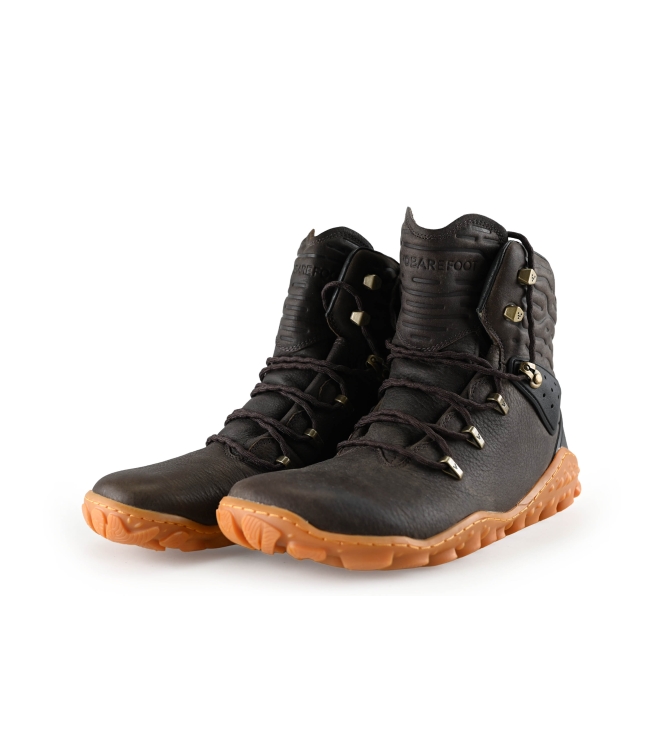 Vivobarefoot Schnürstiefel