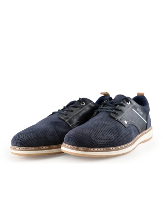Mustang Schnürschuhe
