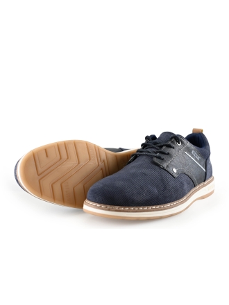 Mustang Schnürschuhe