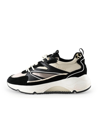 Cruyff Sneaker Schwarz 281784