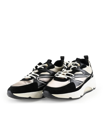 Cruyff Sneaker Schwarz 281784
