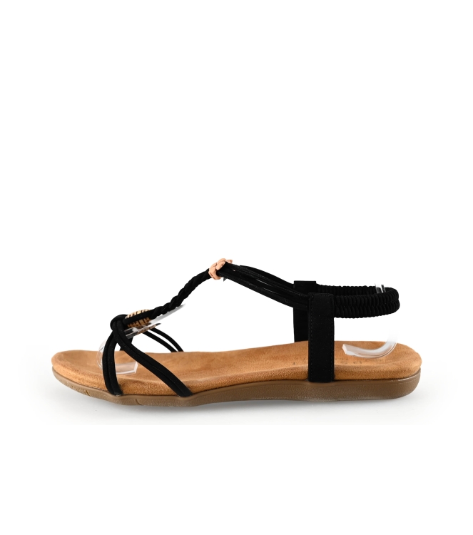 DSTRCT Sandalen