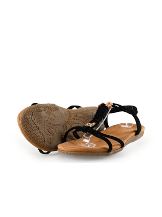 DSTRCT Sandalen