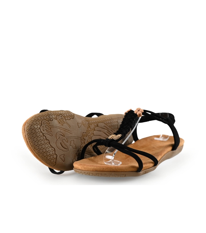 DSTRCT Sandalen