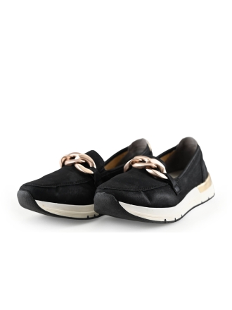Rieker Sneaker Schwarz 281787