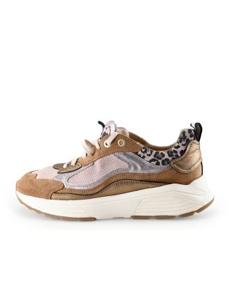 Xsensible Sneaker Braun 281788