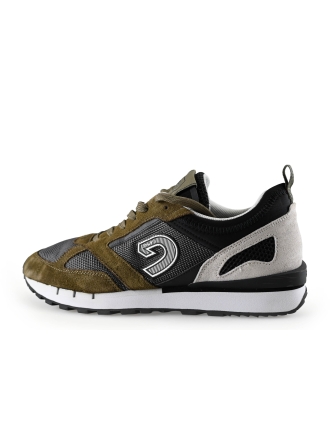 Cruyff Sneaker Grau 281793