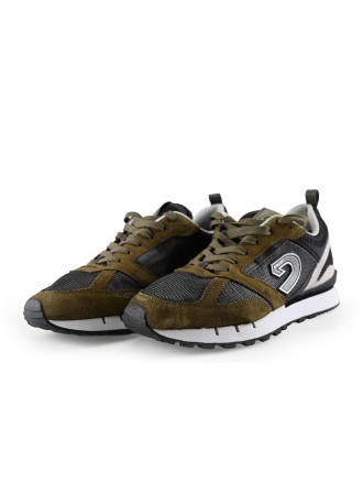 Cruyff Sneaker Grau 281793