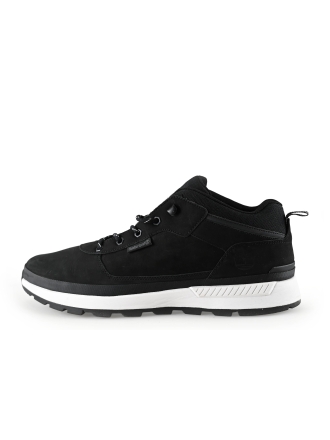 Timberland Hohe Sneaker Schwarz 281795