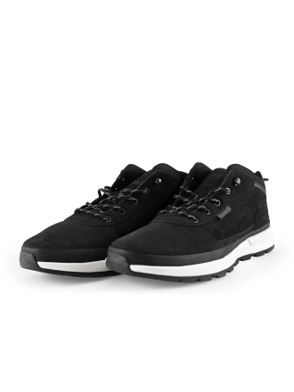 Timberland Hohe Sneaker Schwarz 281795