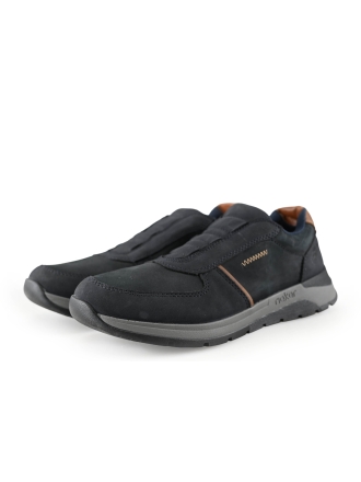 Rieker Slip-ons Blau 281796