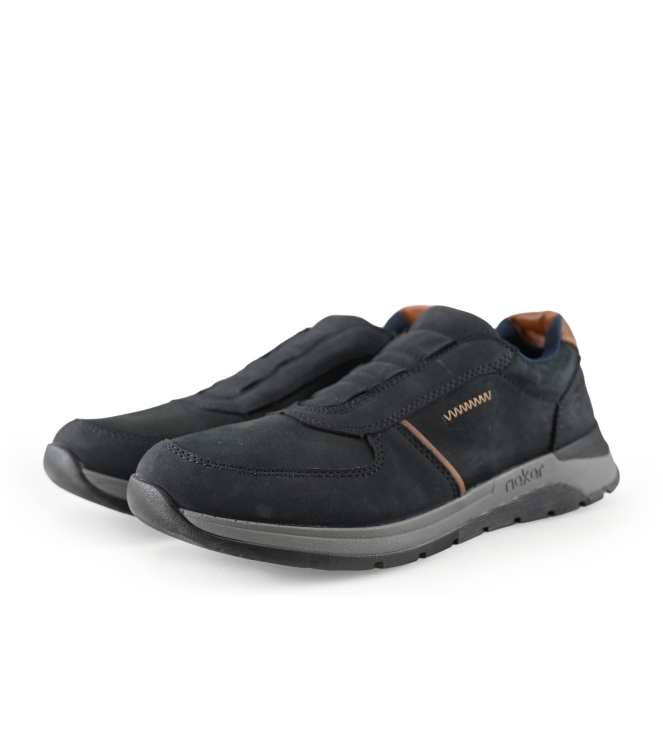 Rieker Slip-ons