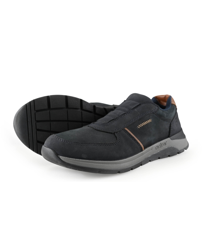 Rieker Slip-ons