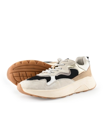Nelson Sneaker
