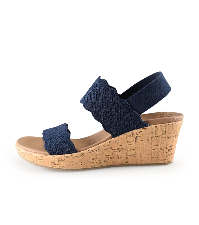 Skechers Keilschuhe