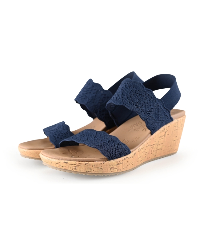 Skechers Keilschuhe