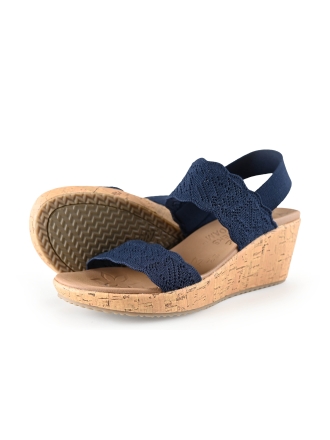 Skechers Keilschuhe