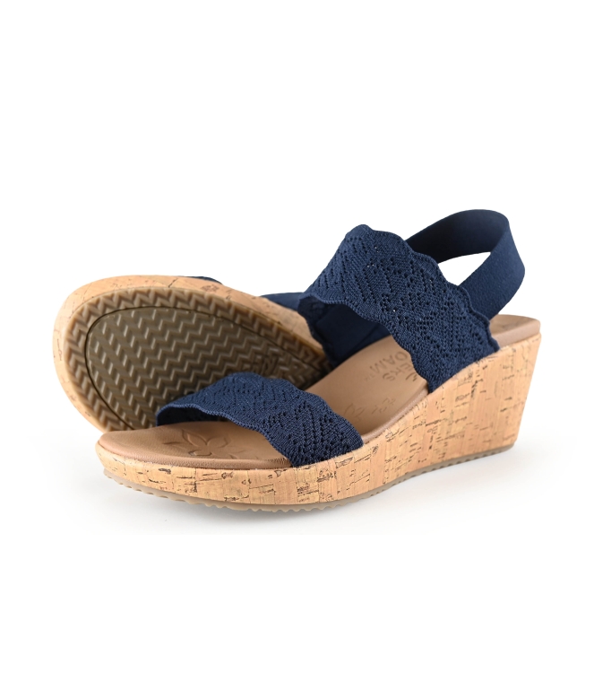 Skechers Keilschuhe