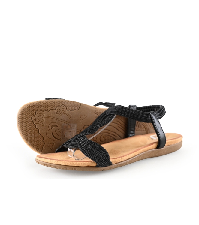 Sub55 Sandalen