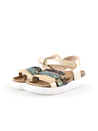 IK-KE Sandalen Beige 281801
