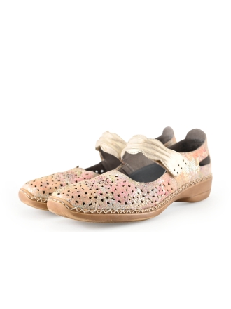 Rieker Slip-ons Beige 281805
