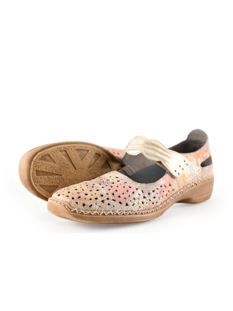 Rieker Slip-ons