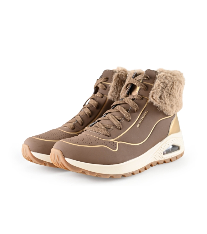 Skechers Hohe Sneaker