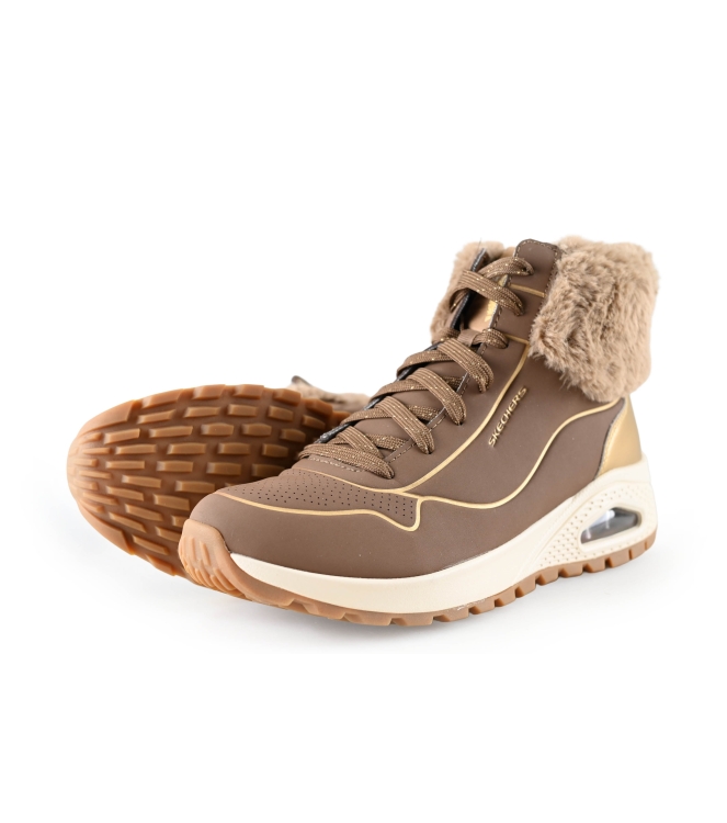 Skechers Hohe Sneaker