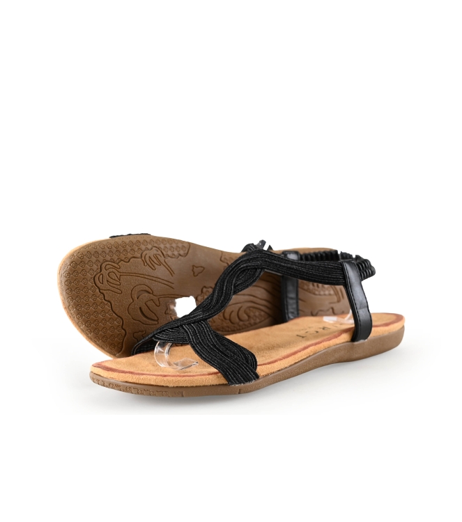 Sub55 Sandalen