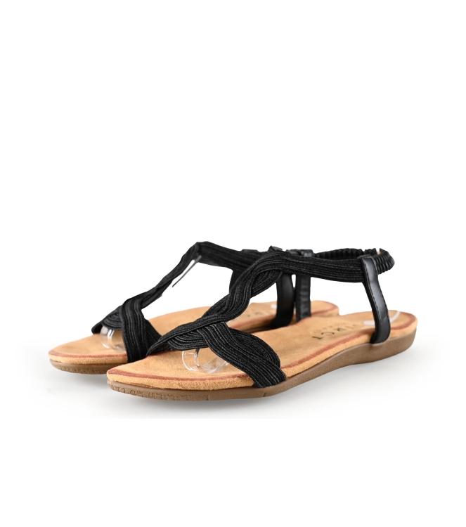 DSTRCT Sandalen