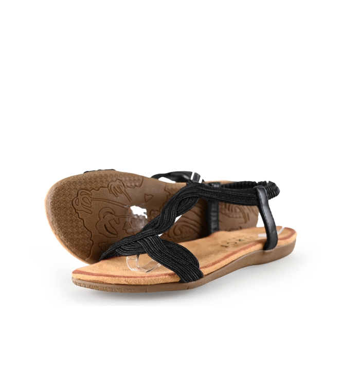 DSTRCT Sandalen