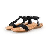 DSTRCT Sandalen