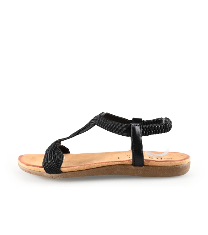DSTRCT Sandalen